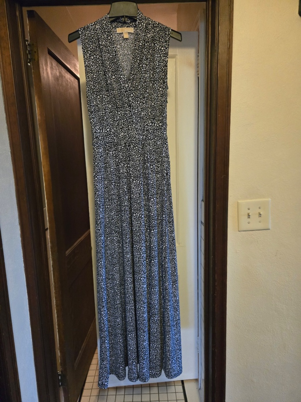 Michael Kors Maxi Dress